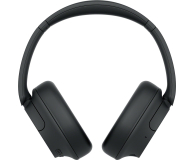 SONY WH-CH720B ANC Czarne - 1119463 - zdjęcie 2